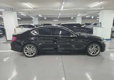 Genesis G70 2024, 38140 км, за 5304.56 USD - фото 11