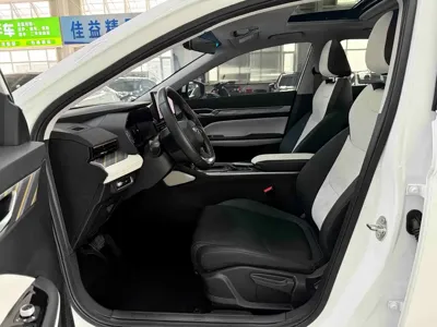 Geely Emgrand L 2022, 46100 км, за 9591.34 USD - фото 8