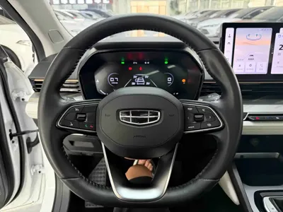 Geely Emgrand L 2022, 46100 км, за 9591.34 USD - фото 12