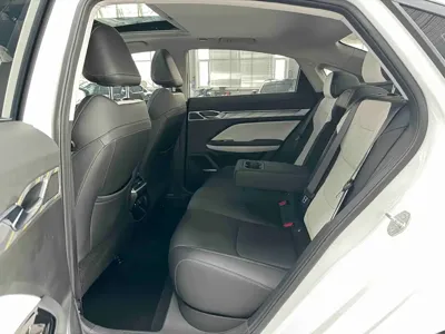Geely Emgrand L 2022, 46100 км, за 9591.34 USD - фото 15