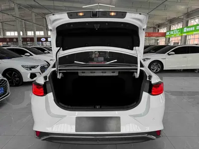 Geely Emgrand L 2022, 46100 км, за 9591.34 USD - фото 19