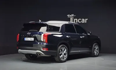 Hyundai Palisade 2022, 87632 км, за 16381.71 USD