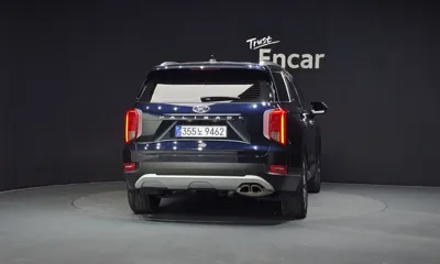 Hyundai Palisade 2022, 87632 км, за 16381.71 USD