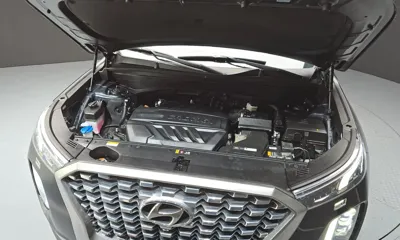 Hyundai Palisade 2022, 87632 км, за 16381.71 USD - фото 6