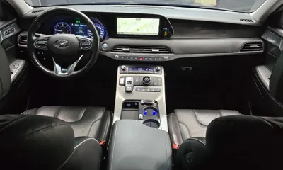 Hyundai Palisade 2022, 87632 км, за 16381.71 USD - фото 7