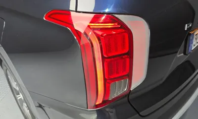 Hyundai Palisade 2022, 87632 км, за 16381.71 USD - фото 23