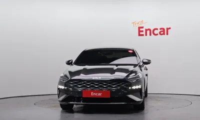 Kia K8 2022, 91539 км, за 16195.15 USD