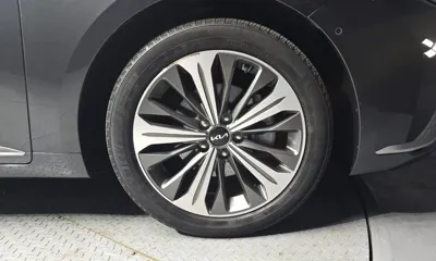 Kia K8 2022, 91539 км, за 16195.15 USD
