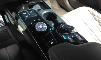 Kia K8 2022, 91539 км, за 16082.45 USD - фото 9