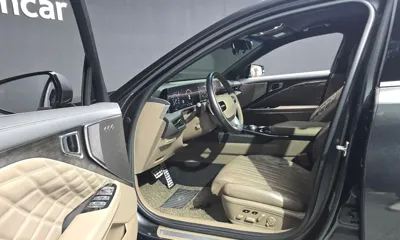 Kia K8 2022, 91539 км, за 16082.45 USD - фото 10