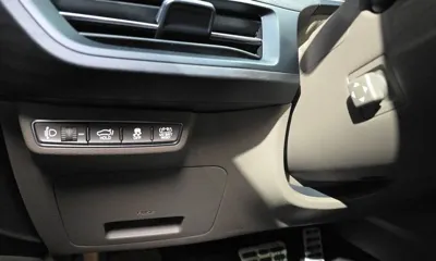 Kia K8 2022, 91539 км, за 16082.45 USD - фото 17