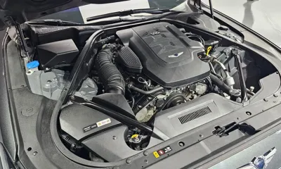 Genesis G80 2019, 87433 км, за 13778.39 USD - фото 6