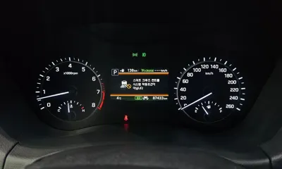 Genesis G80 2019, 87433 км, за 13778.39 USD - фото 8