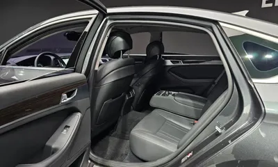 Genesis G80 2019, 87433 км, за 13778.39 USD - фото 12