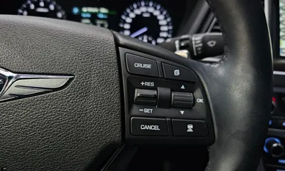 Genesis G80 2019, 87433 км, за 13778.39 USD - фото 18