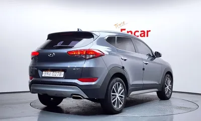 Hyundai Tucson 2017, 68257 км, за 8391.15 USD