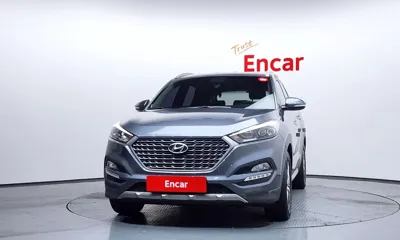 Hyundai Tucson 2017, 68257 км, за 8391.15 USD