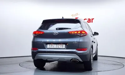 Hyundai Tucson 2017, 68257 км, за 8391.15 USD