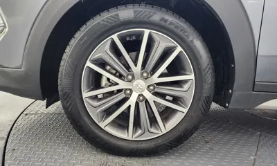 Hyundai Tucson 2017, 68257 км, за 8391.15 USD