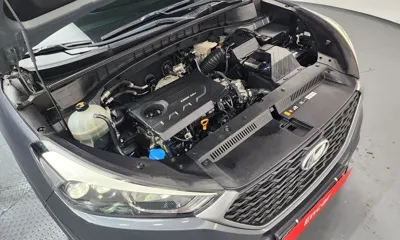 Hyundai Tucson 2017, 68257 км, за 8391.15 USD - фото 6
