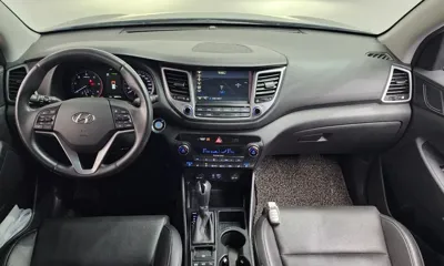 Hyundai Tucson 2017, 68257 км, за 8391.15 USD - фото 7