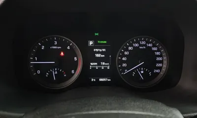 Hyundai Tucson 2017, 68257 км, за 8391.15 USD - фото 8