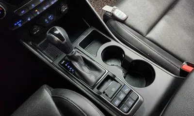 Hyundai Tucson 2017, 68257 км, за 8391.15 USD - фото 9