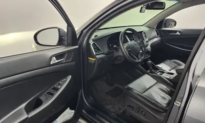 Hyundai Tucson 2017, 68257 км, за 8391.15 USD - фото 10