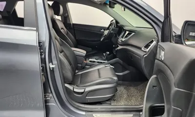 Hyundai Tucson 2017, 68257 км, за 8391.15 USD - фото 11