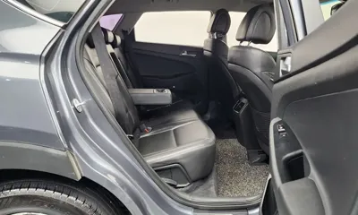 Hyundai Tucson 2017, 68257 км, за 8391.15 USD - фото 12
