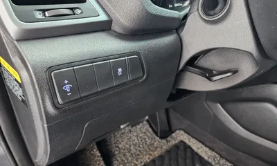 Hyundai Tucson 2017, 68257 км, за 8391.15 USD - фото 14