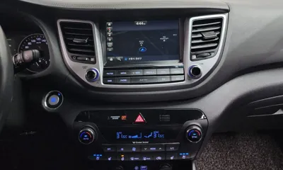 Hyundai Tucson 2017, 68257 км, за 8391.15 USD - фото 15