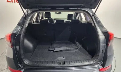 Hyundai Tucson 2017, 68257 км, за 8391.15 USD - фото 20