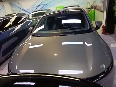 Zeekr 007 2024, 15100 км, за 23263.23 USD