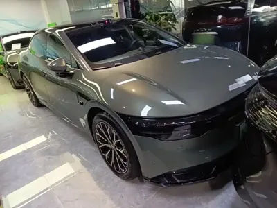 Zeekr 007 2024, 15100 км, за 23263.23 USD