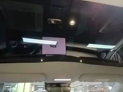 Zeekr 007 2024, 15100 км, за 23263.23 USD - фото 18