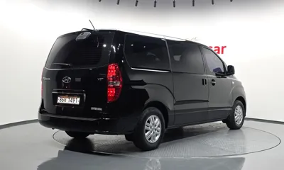 Hyundai Starex 2019, 10807 км, за 12164.99 USD