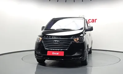 Hyundai Starex 2019, 10807 км, за 12164.99 USD