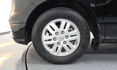 Hyundai Starex 2019, 10807 км, за 12164.99 USD