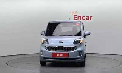 Kia Ray 2016, 111048 км, за 3642.99 USD