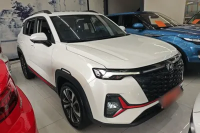 Changan CS35PLUS 2023, 28800 км, за 11051 USD