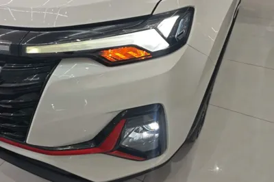 Changan CS35PLUS 2023, 28800 км, за 11051 USD - фото 8