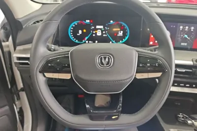 Changan CS35PLUS 2023, 28800 км, за 11051 USD - фото 13