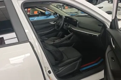 Changan CS35PLUS 2023, 28800 км, за 11051 USD - фото 19