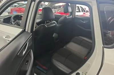 Changan CS35PLUS 2023, 28800 км, за 11051 USD - фото 20
