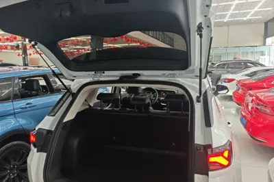 Changan CS35PLUS 2023, 28800 км, за 11051 USD - фото 22