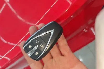 Changan CS35PLUS 2023, 28800 км, за 11051 USD - фото 23