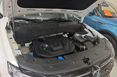 Changan CS35PLUS 2023, 28800 км, за 11051 USD - фото 24