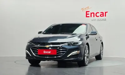 ChevroletGMDaewoo Malibu 2020, 42694 км, за 10936.4 USD