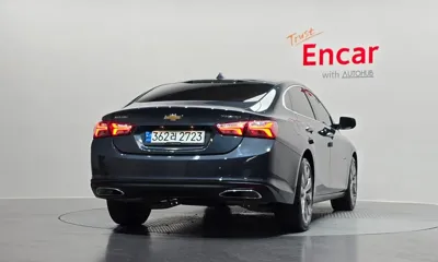 ChevroletGMDaewoo Malibu 2020, 42694 км, за 10936.4 USD